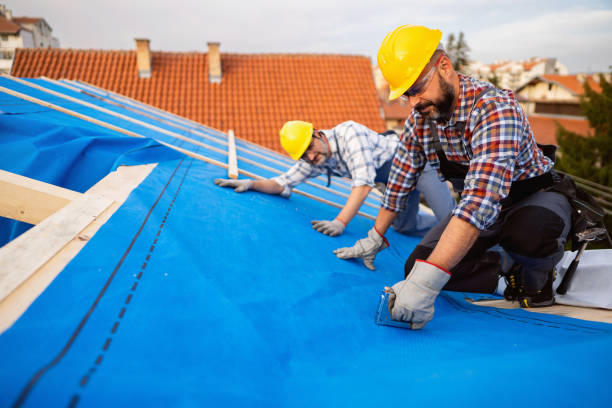 4 Ply Roofing in Wheatland, WY